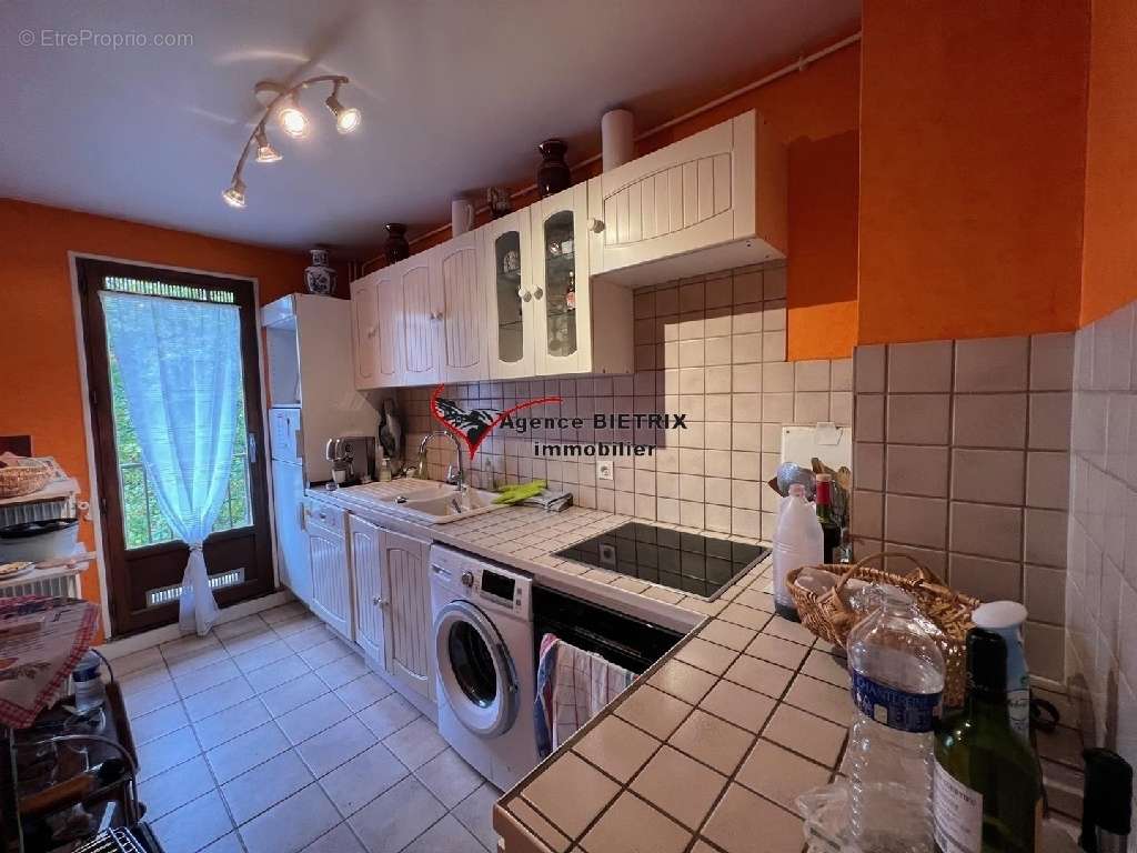 Appartement à L&#039;ISLE-ADAM