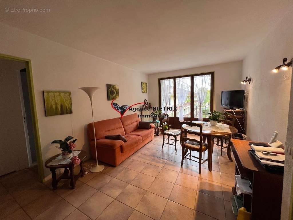 Appartement à L&#039;ISLE-ADAM