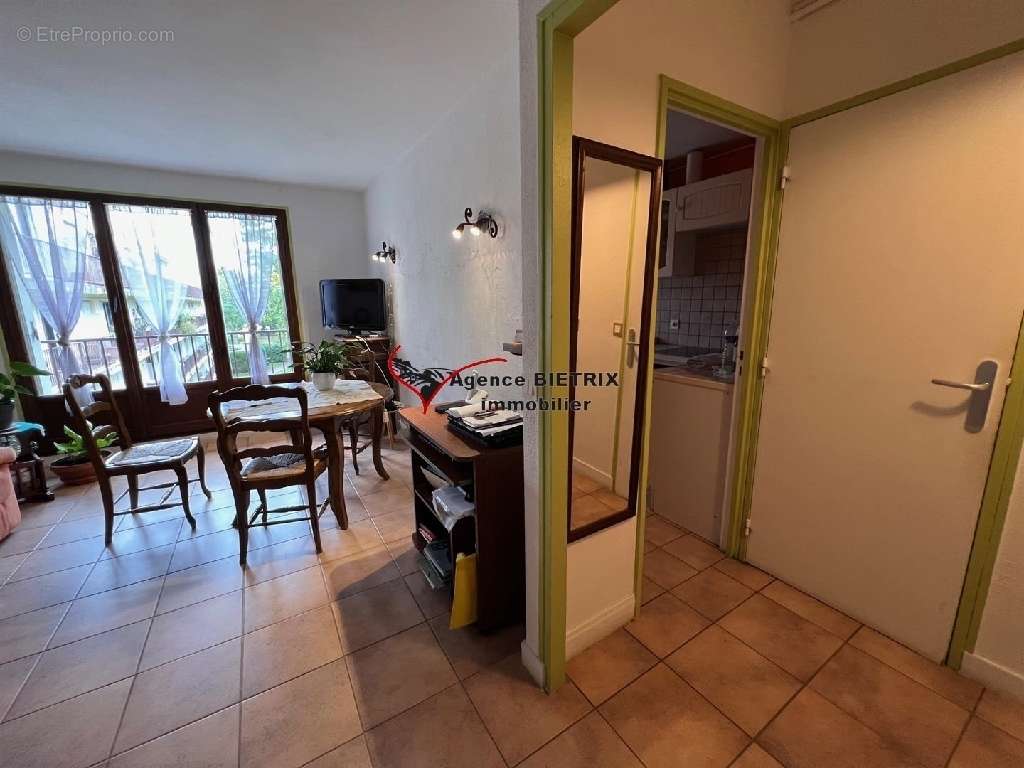 Appartement à L&#039;ISLE-ADAM