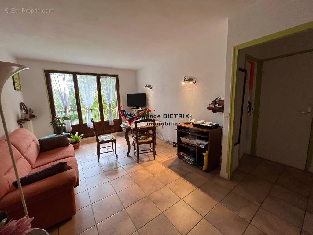 Appartement à L&#039;ISLE-ADAM