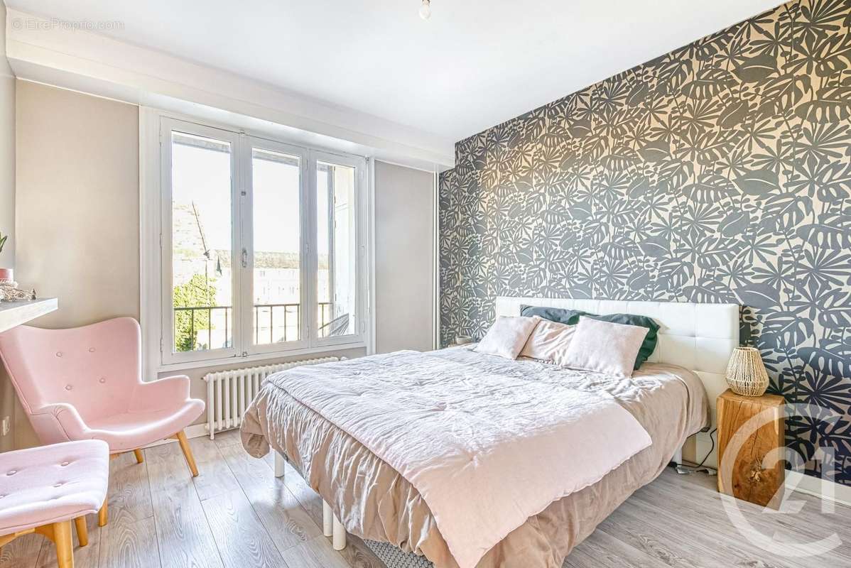 Appartement à ANGERS