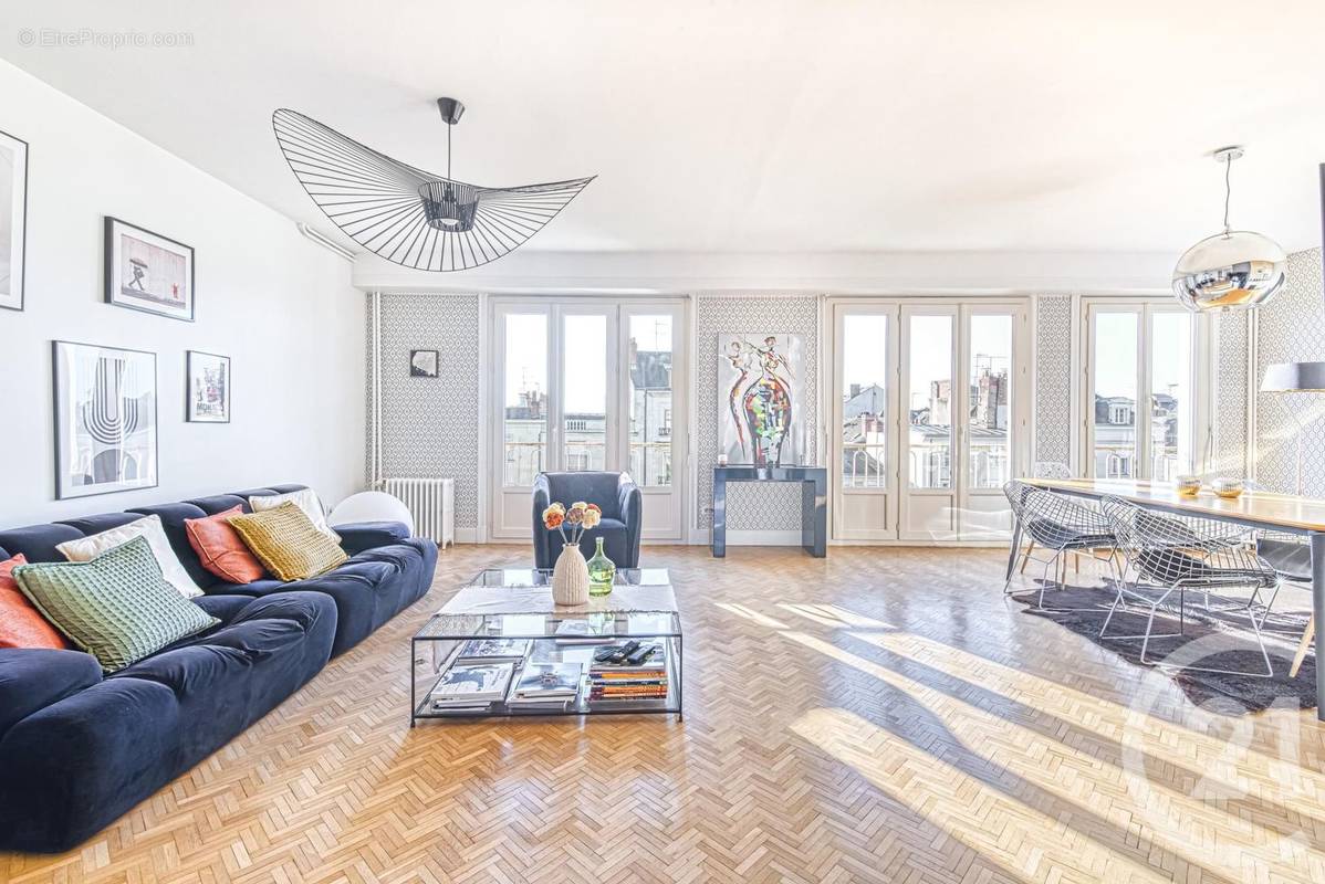 Appartement à ANGERS