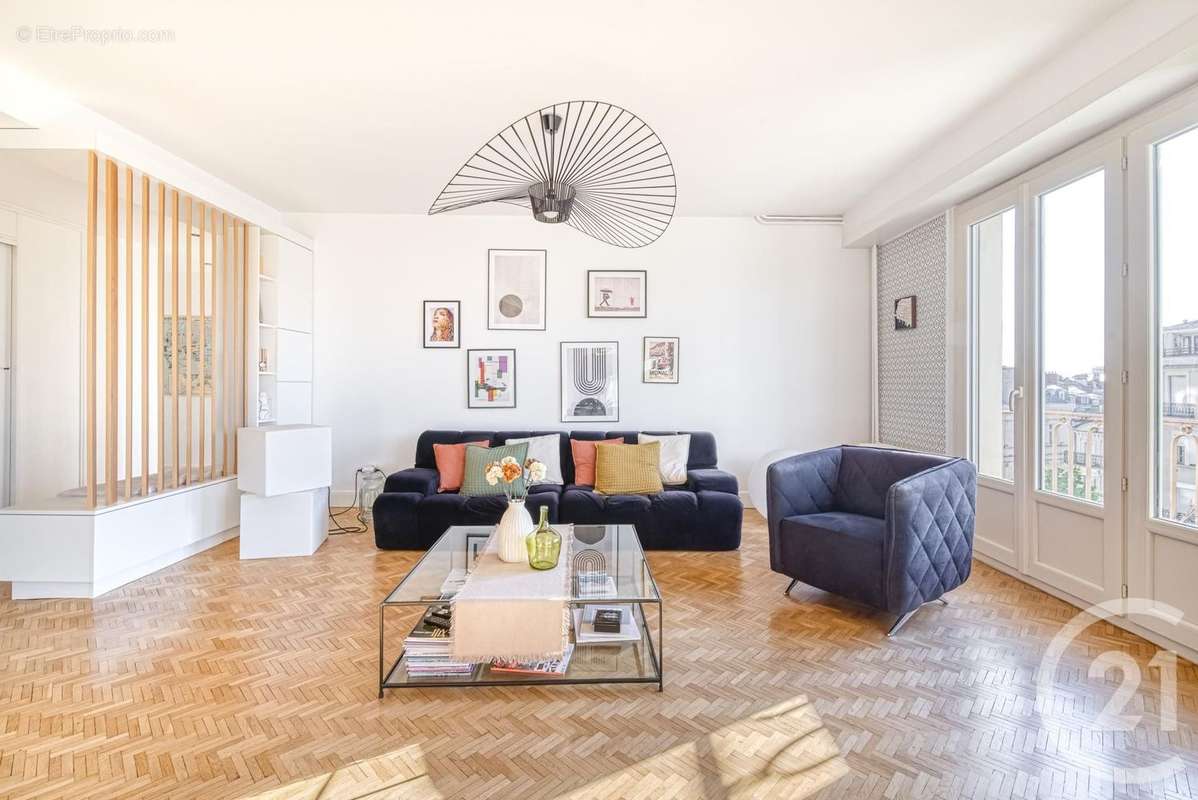 Appartement à ANGERS