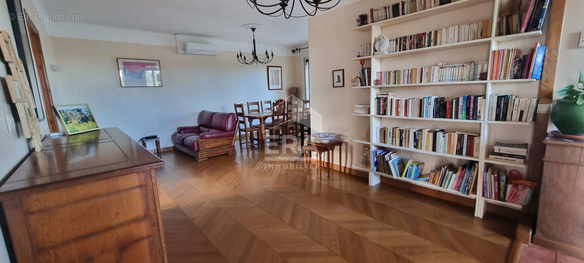 Appartement à MARTIGUES