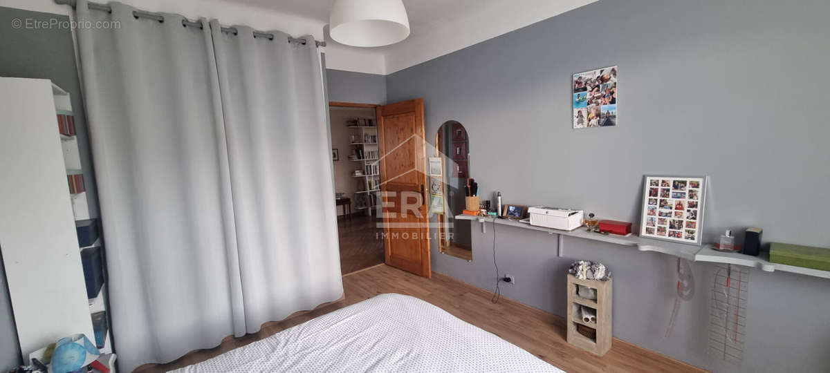 Appartement à MARTIGUES