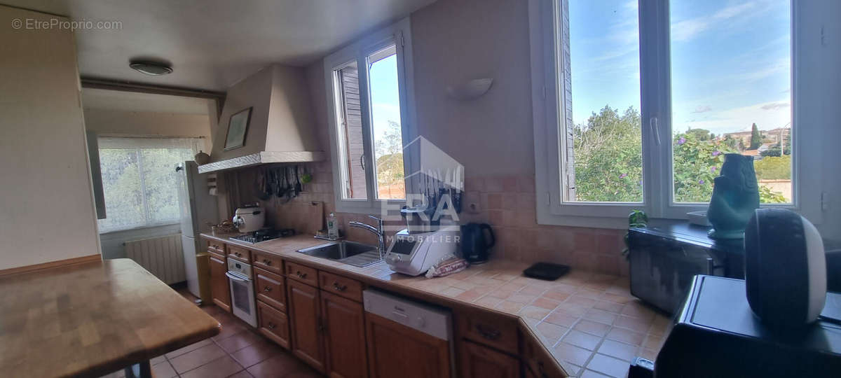 Appartement à MARTIGUES