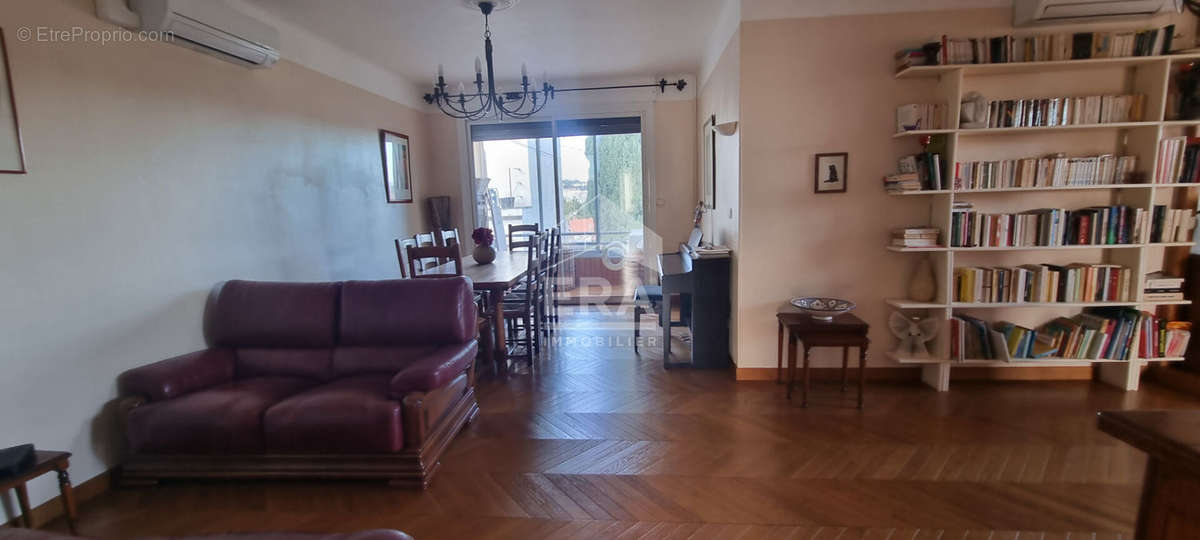 Appartement à MARTIGUES