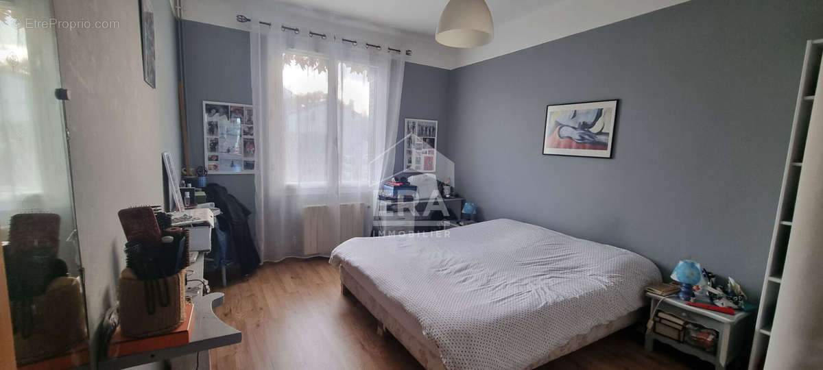 Appartement à MARTIGUES