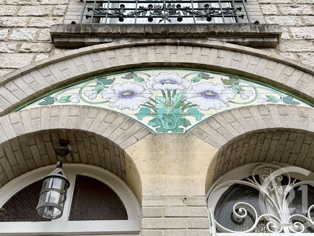 Maison à FONTAINEBLEAU