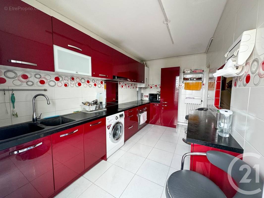 Appartement à COLOMIERS