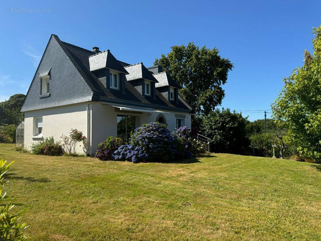 Maison à SAINTE-ANNE-D&#039;AURAY