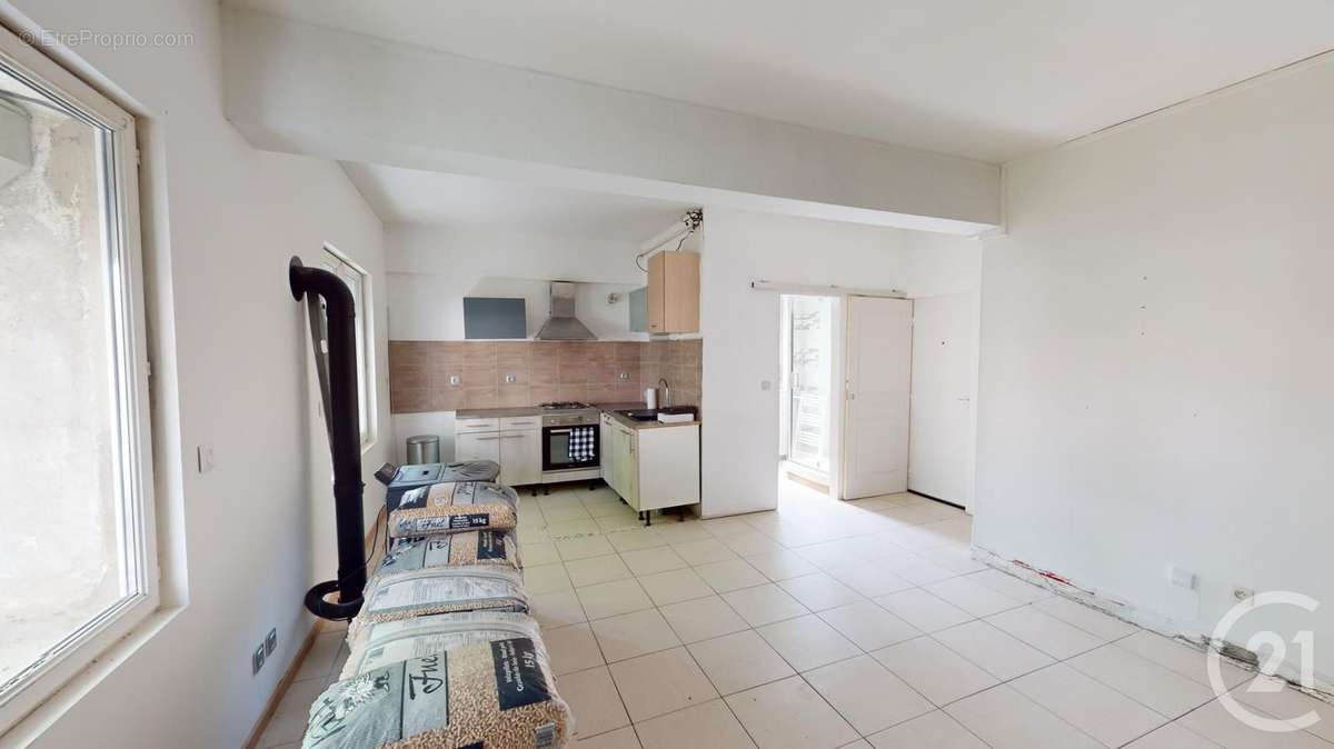 Appartement à SAINT-QUENTIN