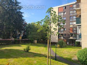 Appartement à FONTENAY-LE-FLEURY