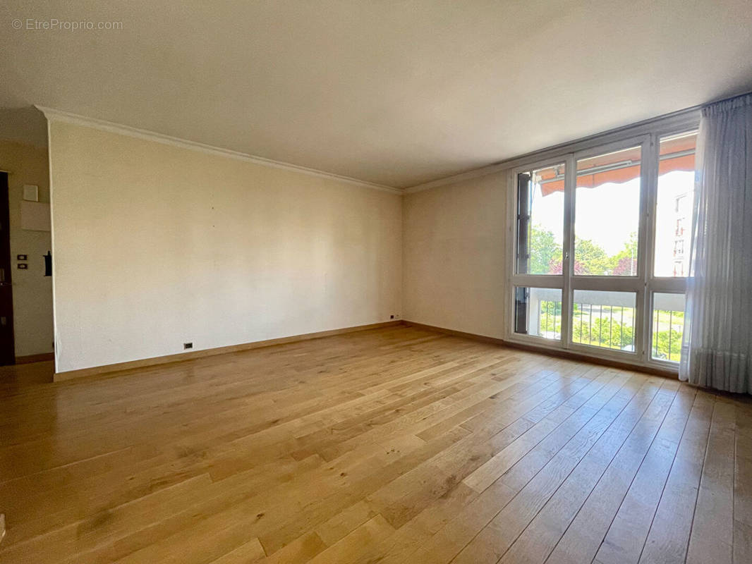 Appartement à RAMBOUILLET