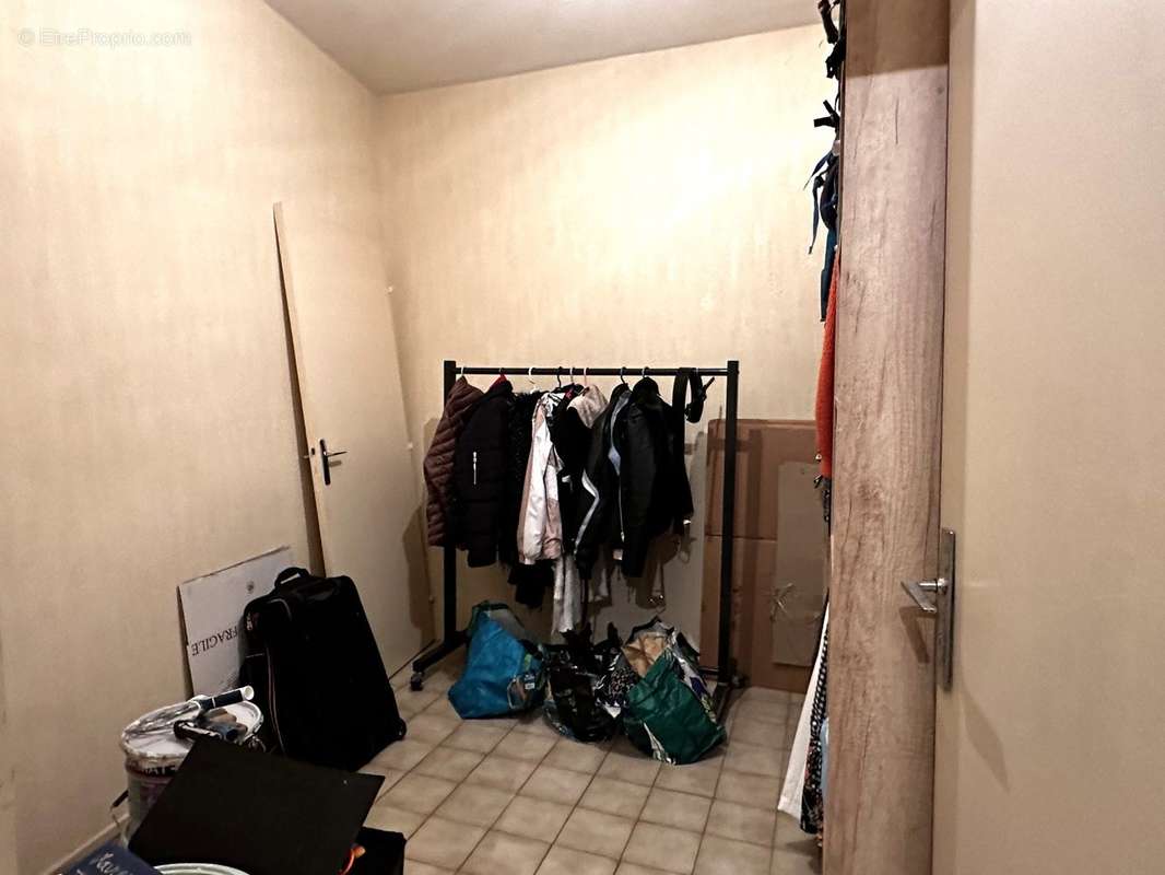 Appartement à SASSENAGE