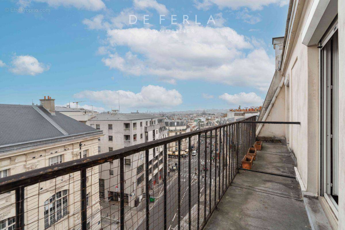 Appartement à PARIS-5E