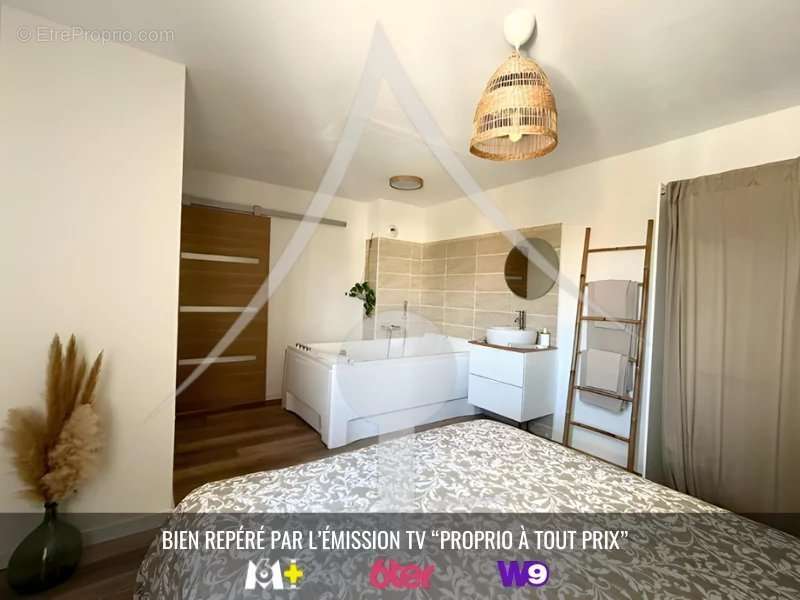 Appartement à MURET