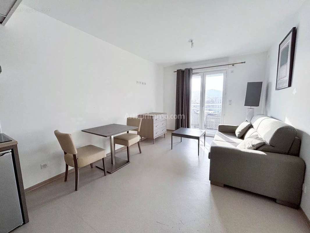 Appartement à AJACCIO