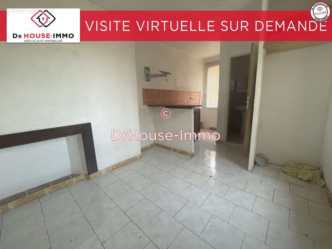 Appartement à SAINT-AMBROIX