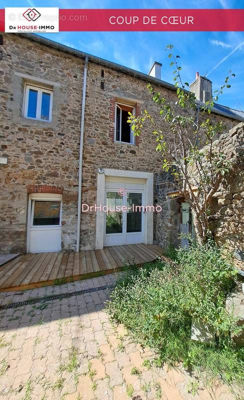 Appartement à SAINT-MALO