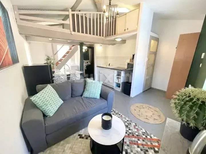 Appartement à MONTELIMAR