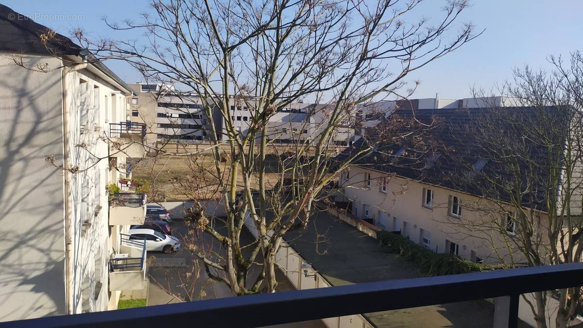 Appartement à ROUEN