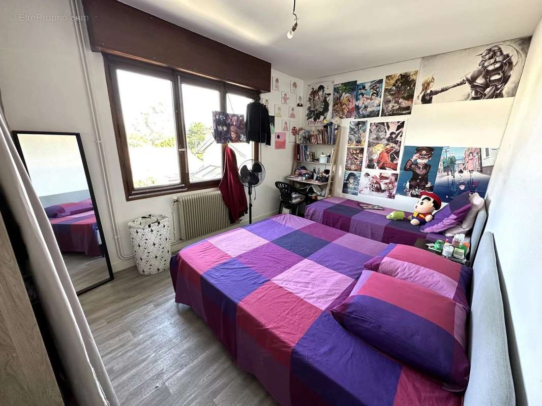 Appartement à PESSAC