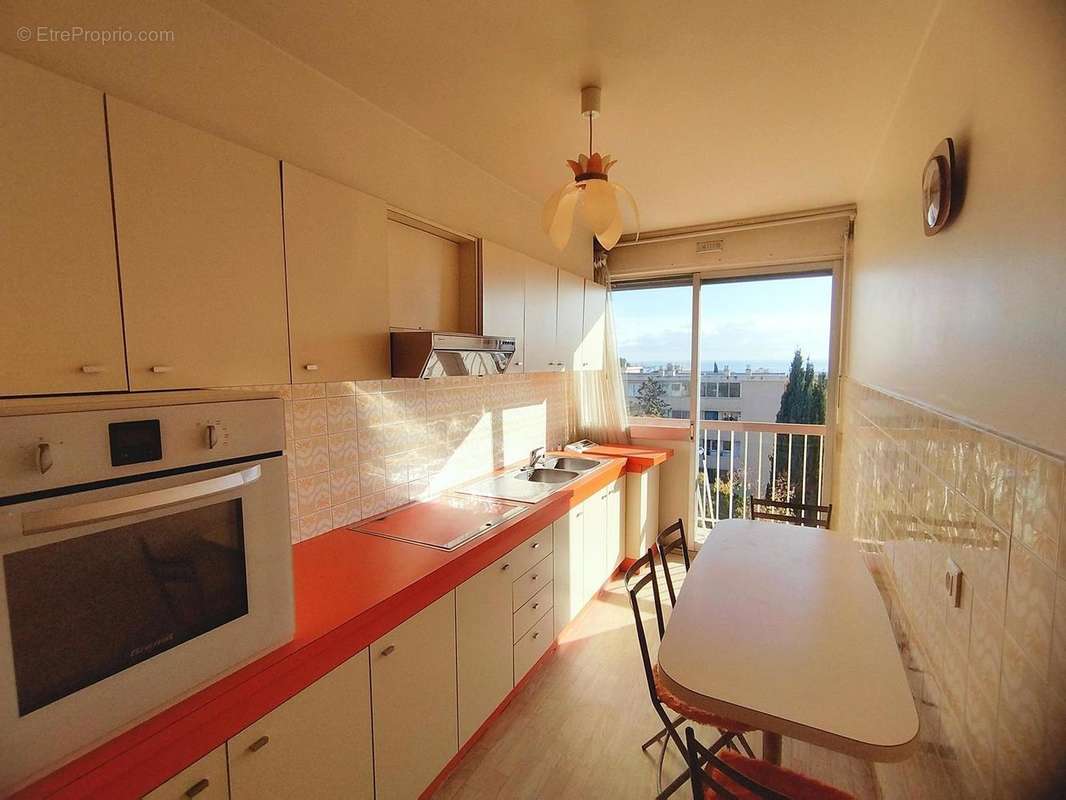   - Appartement à NICE