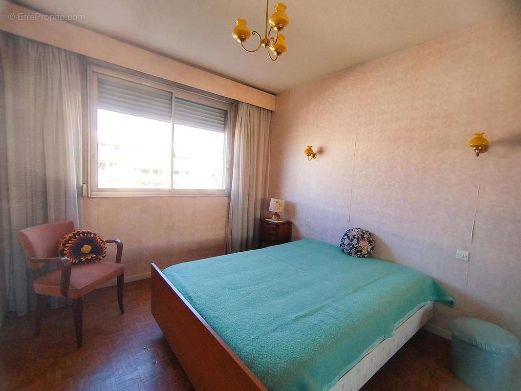   - Appartement à NICE