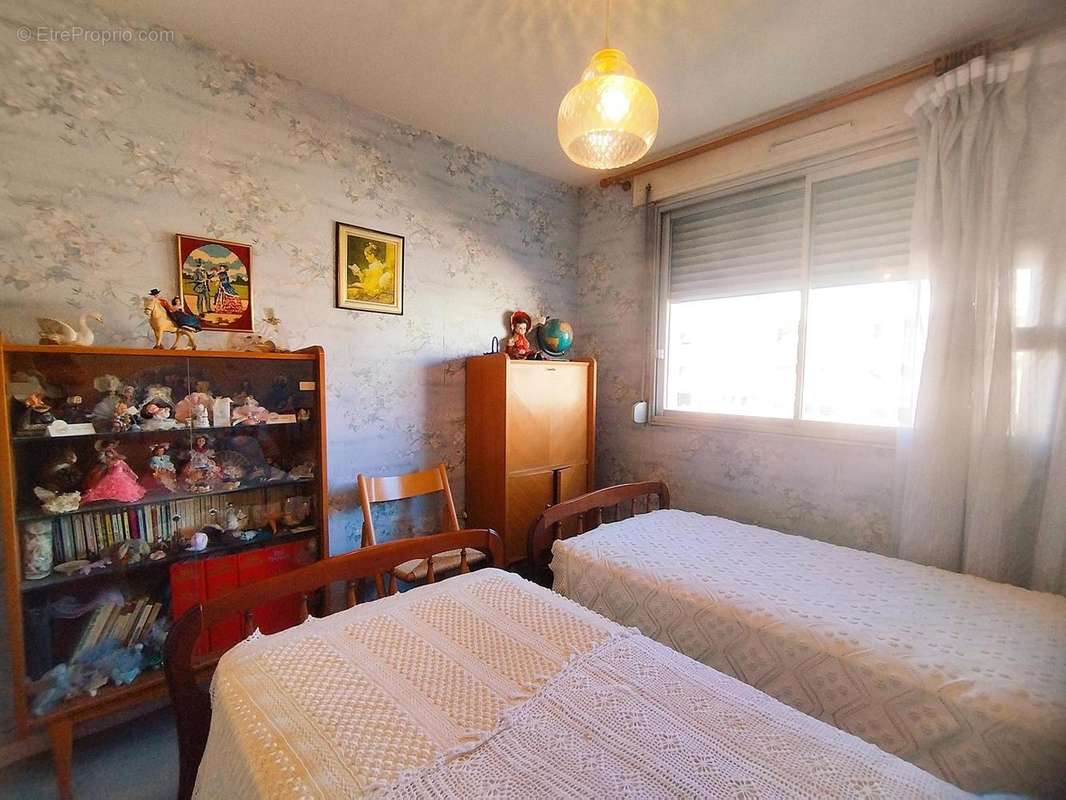   - Appartement à NICE