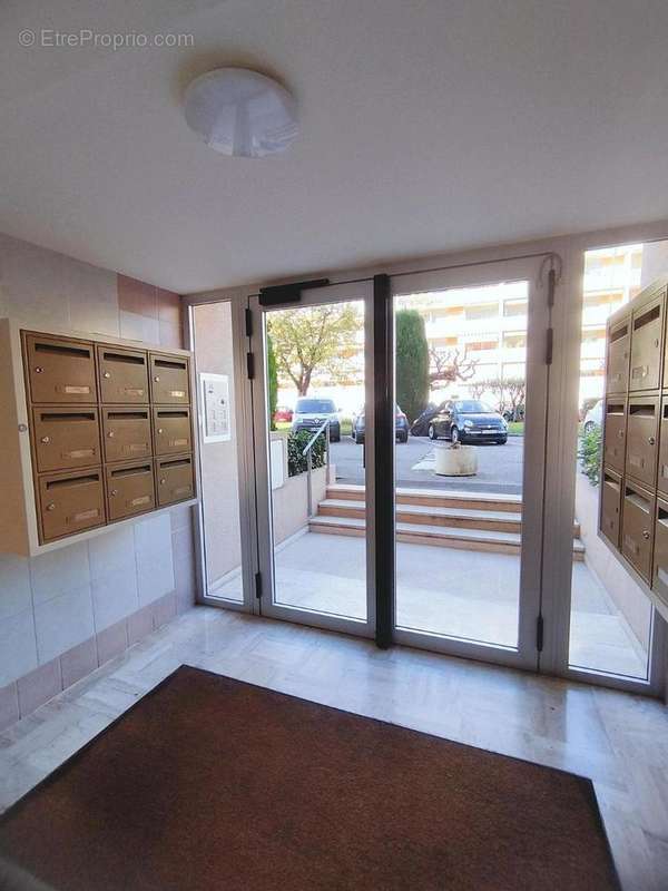   - Appartement à NICE