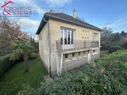 Maison à TOURLAVILLE