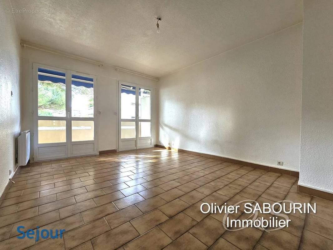 Appartement à FREJUS