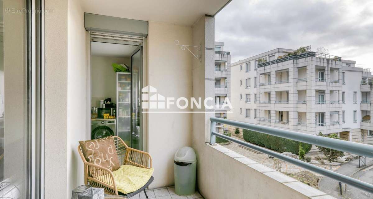 Appartement à CLERMONT-FERRAND