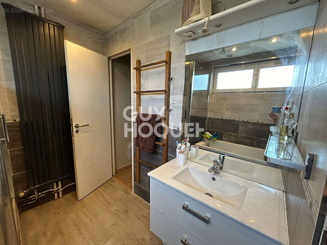 Appartement à NEUILLY-SUR-MARNE