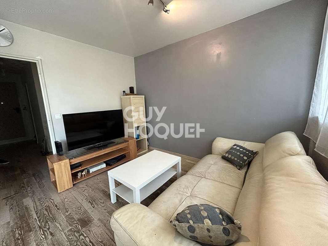 Appartement à NEUILLY-SUR-MARNE