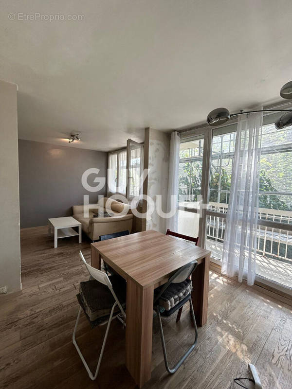 Appartement à NEUILLY-SUR-MARNE