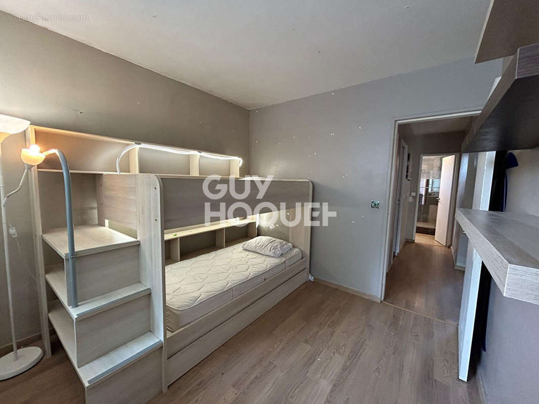 Appartement à NEUILLY-SUR-MARNE