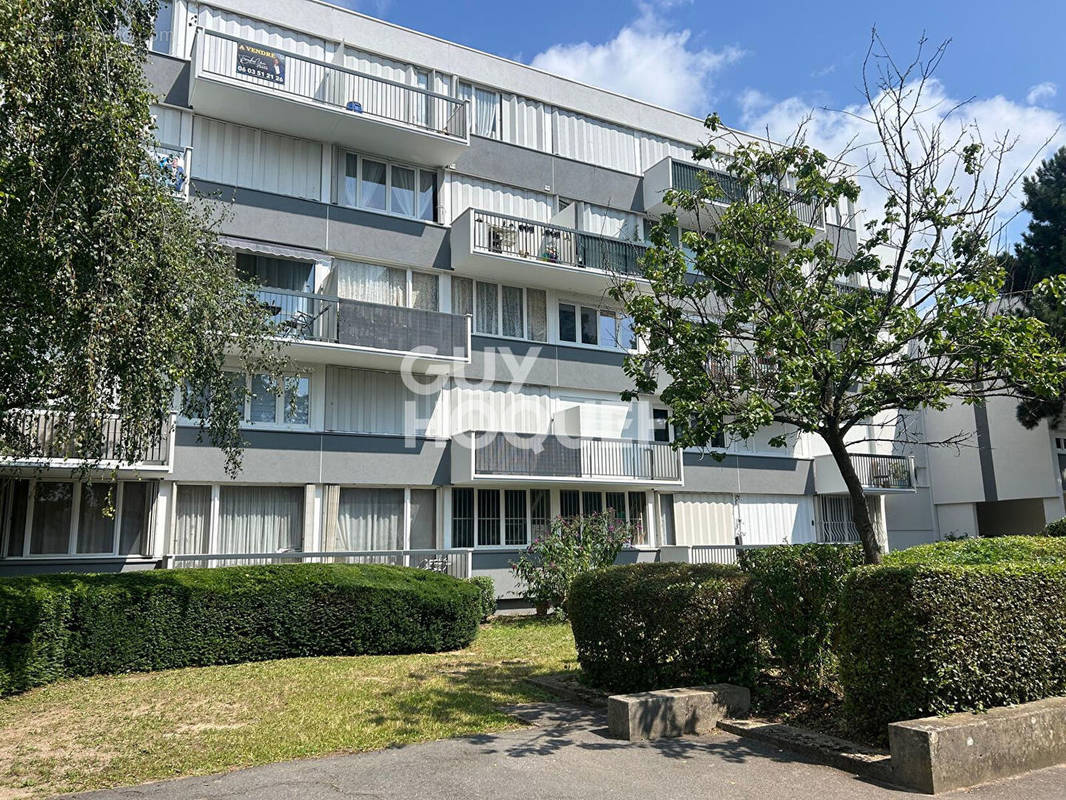 Appartement à NEUILLY-SUR-MARNE