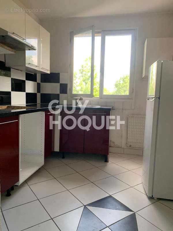 Appartement à NEUILLY-SUR-MARNE