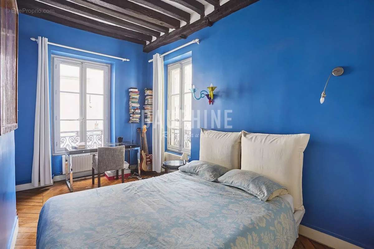 Appartement à PARIS-6E