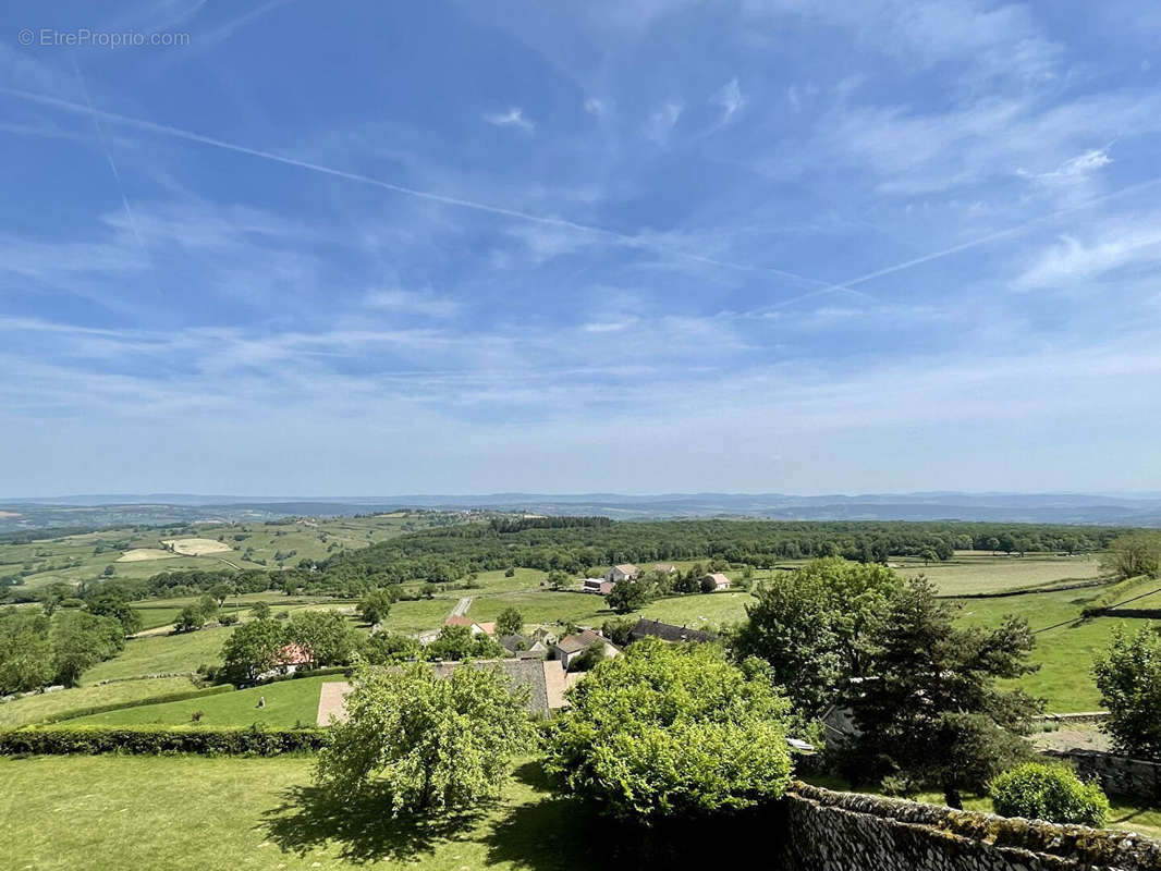 Appartement à MONT-SAINT-VINCENT