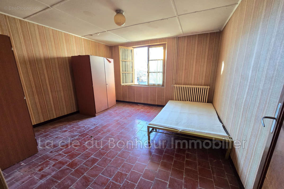 Appartement à RIEZ