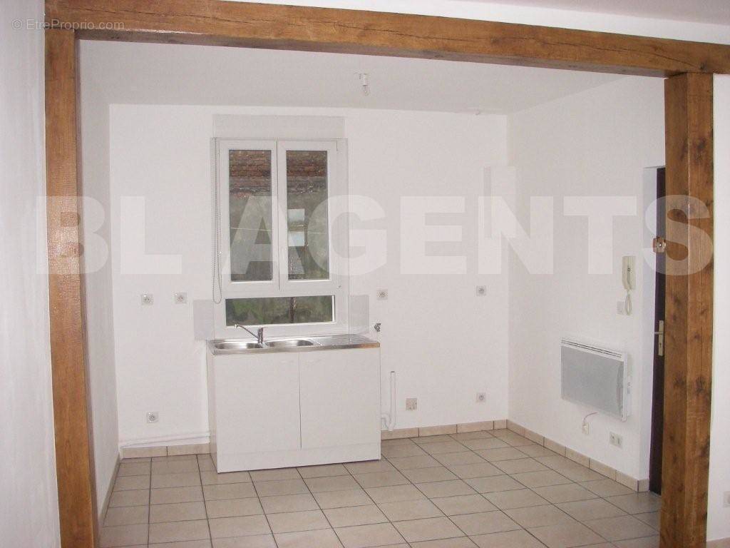 5082ed31-d020-4de1-8d95-2d75afb7cd91 - Appartement à LE HAVRE