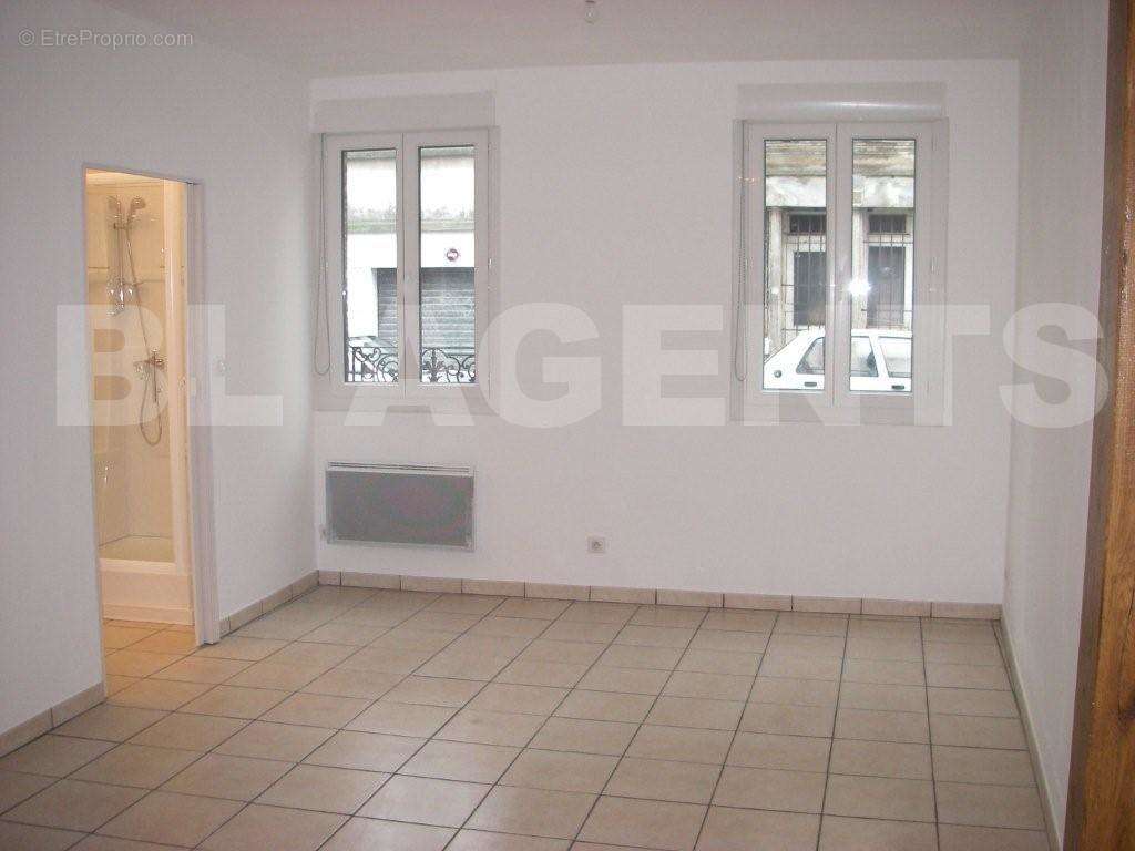 e3ab6b12-cf78-4381-a174-37804ba680a3 - Appartement à LE HAVRE