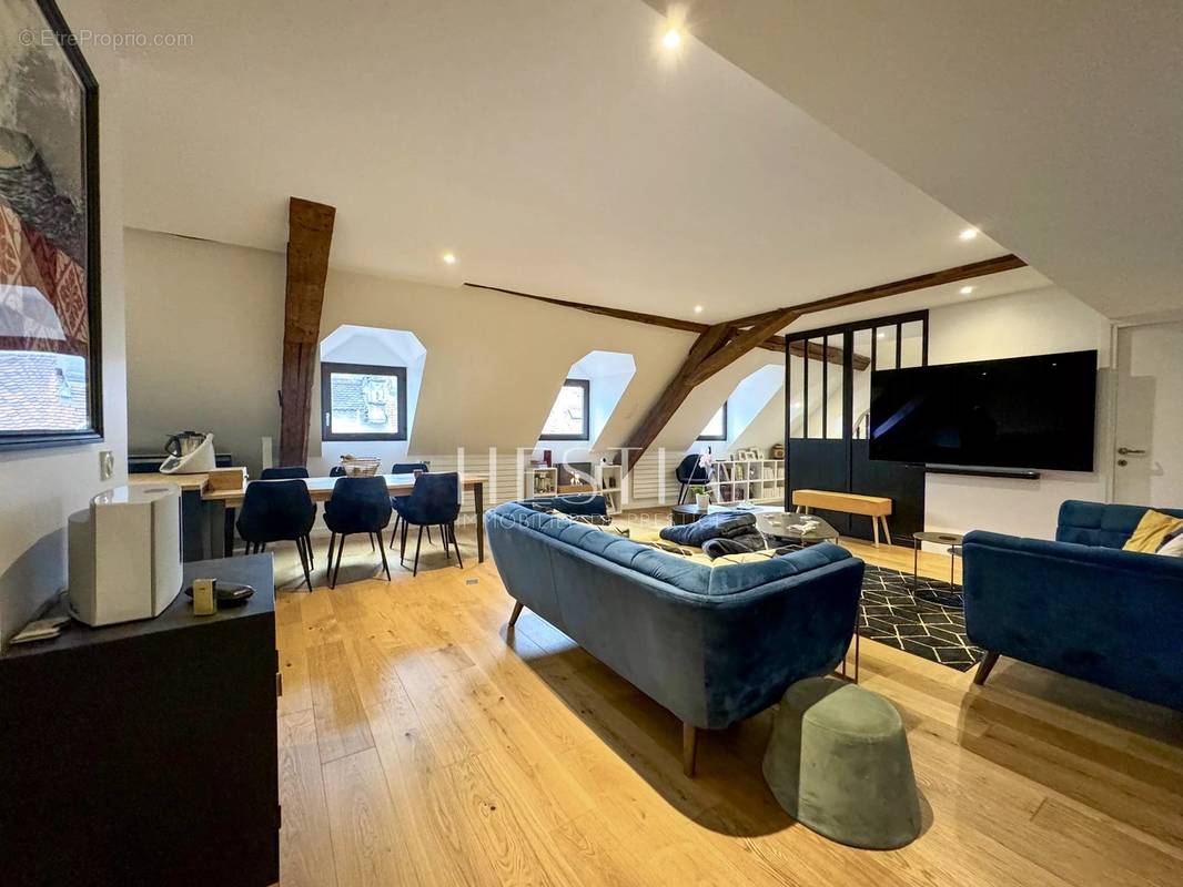 Appartement à ANNECY