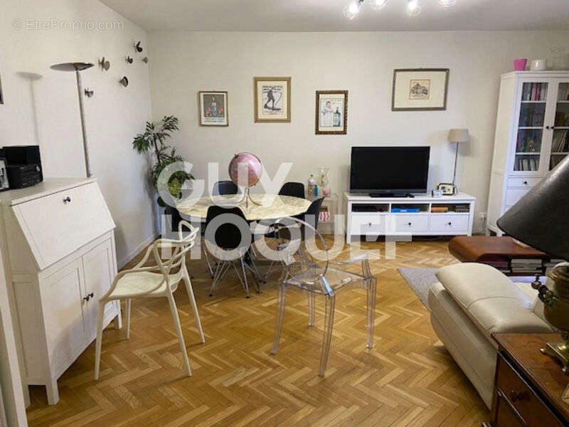 Appartement à MONTMORENCY