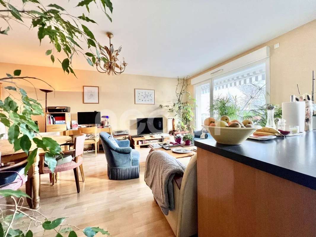 Appartement à CLERMONT-FERRAND