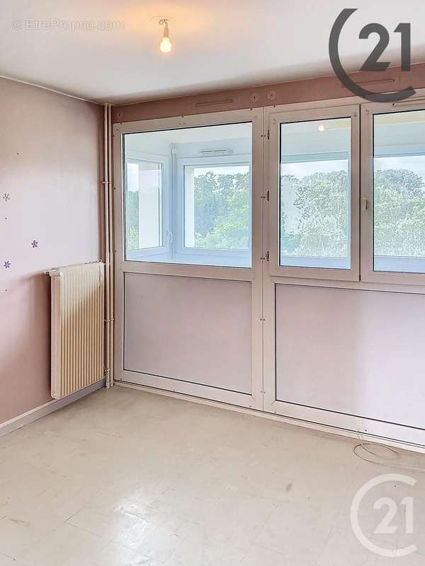 Appartement à AUXERRE