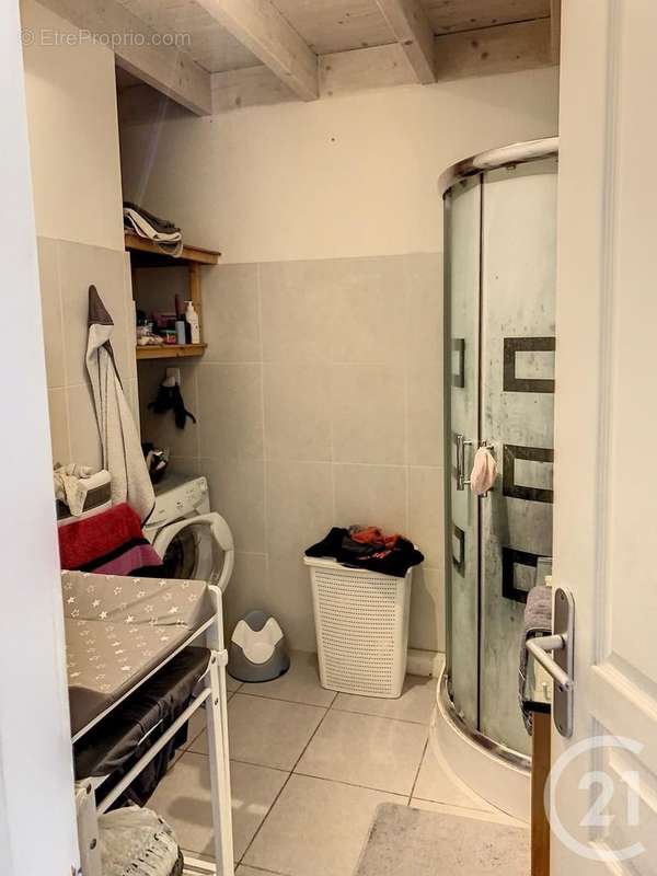 Appartement à AUXERRE